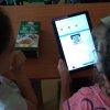 Digitális témahét a 3.a-c. osztályban